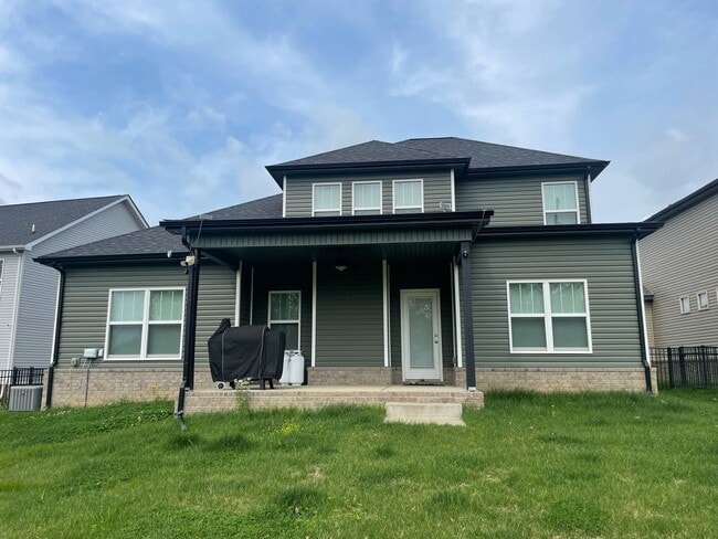 Building Photo - 3051 Ft Sumter Dr