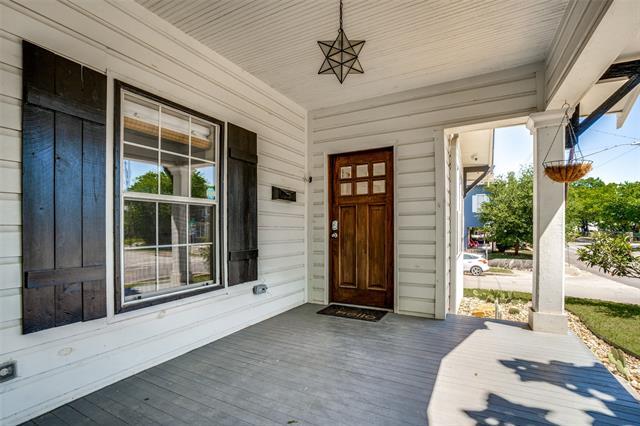 Foto del edificio - 319 N Polk St