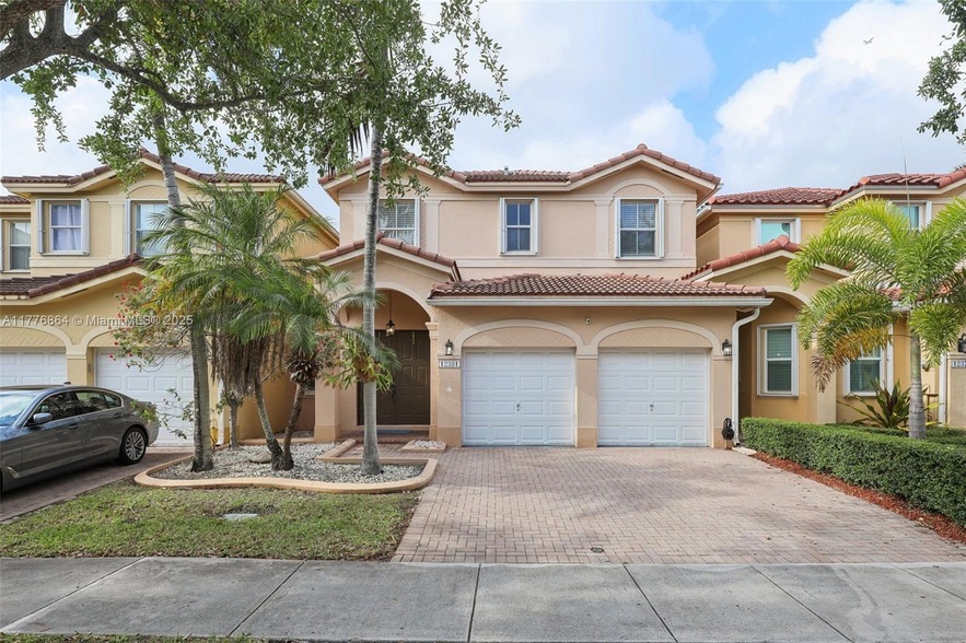 Primary Photo - 12381 SW 125th Terrace