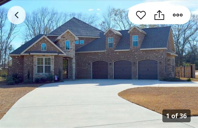 Foto del edificio - 105 Stonegate Trail