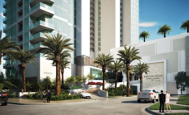 Foto del edificio - 2900 NE 7th Ave
