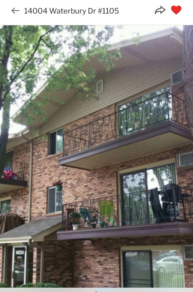 Building Photo - 14004 Waterbury Drive