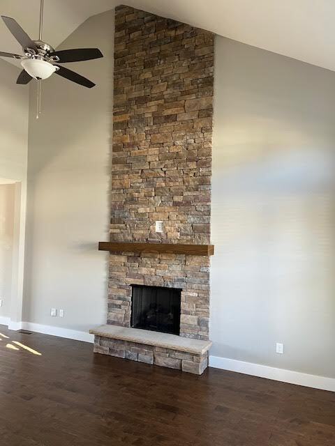 Foto del edificio - 111 Leyland Cir