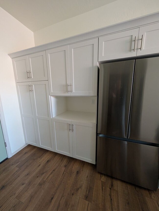 Foto del edificio - MUR