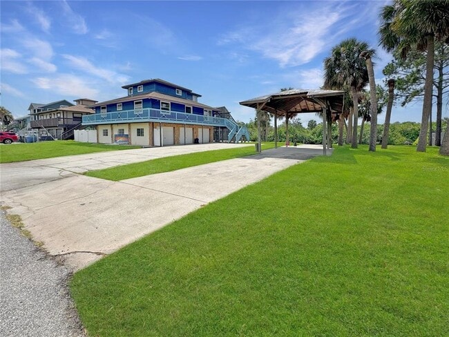 Foto del edificio - 9903 Bay Dr