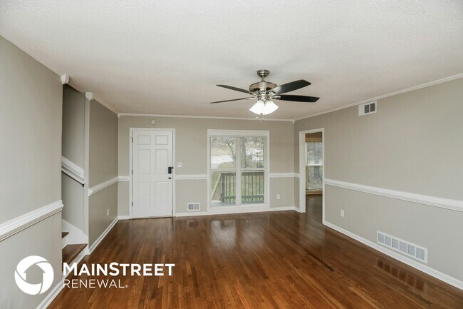 Foto del edificio - 435 Shelby Ln
