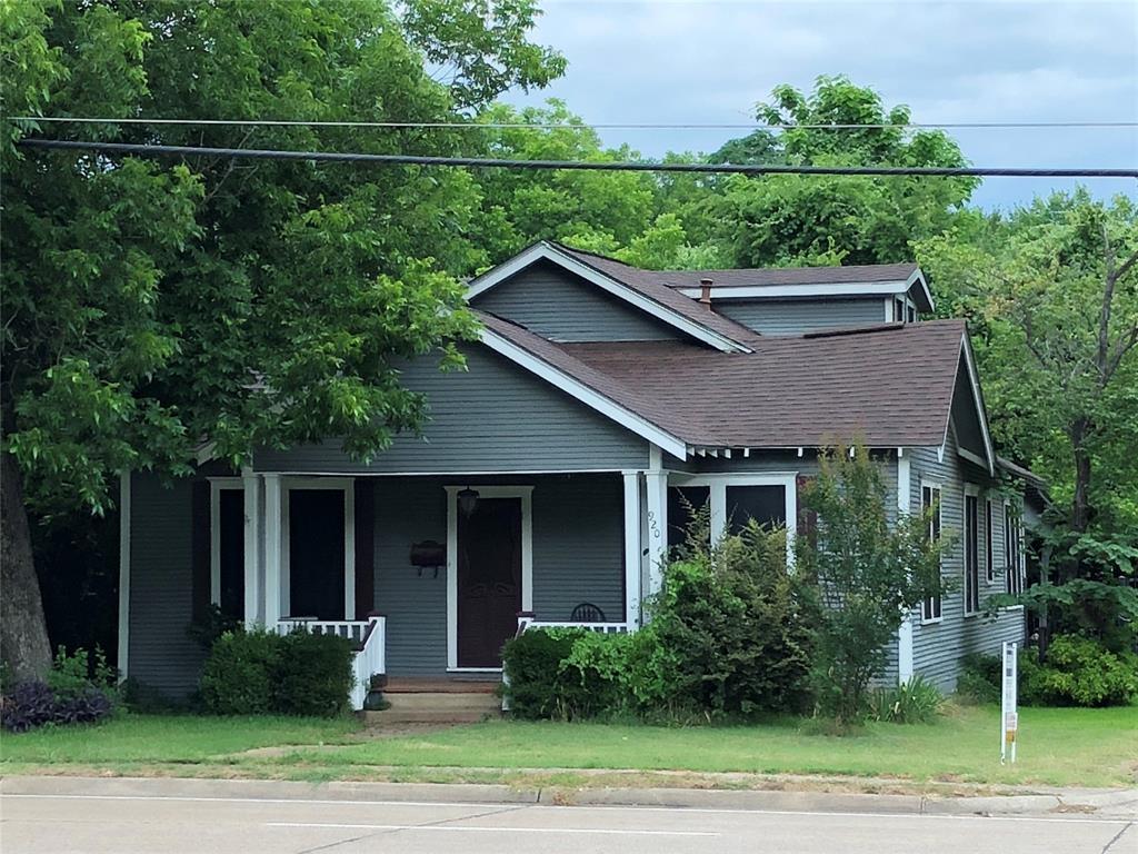 Primary Photo - 920 N Rockwall St