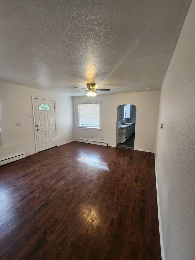 Foto del edificio - 1268 Sycamore St