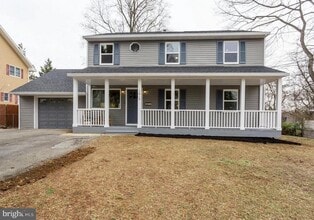 Building Photo - 1819 Anderson Rd