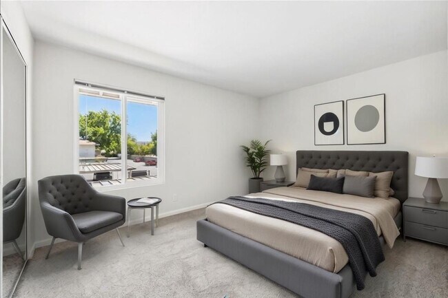 Foto del interior - Pinewood Apartments