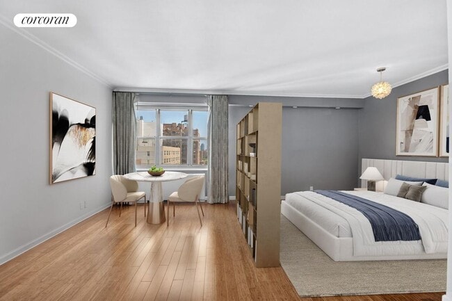 Foto del edificio - 205 3rd Ave