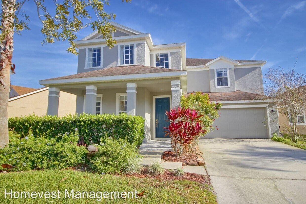 Primary Photo - 5 br, 3 bath House - 4486 Blue Major Drive
