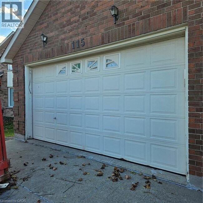 Building Photo - 115 Cranston Ave