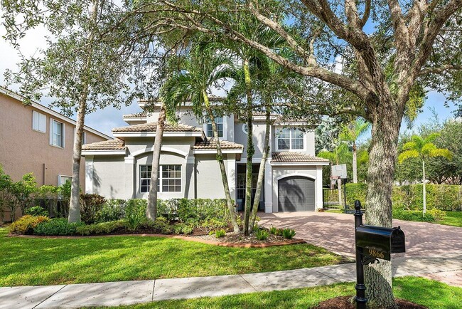 Building Photo - 9866 Savona Winds Dr