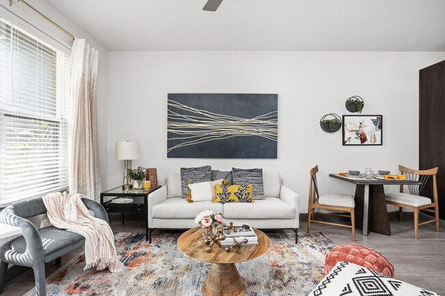 Foto del edificio - NEXUS Apartments of Noblesville
