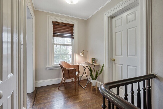 Foto del edificio - 160 Washington St