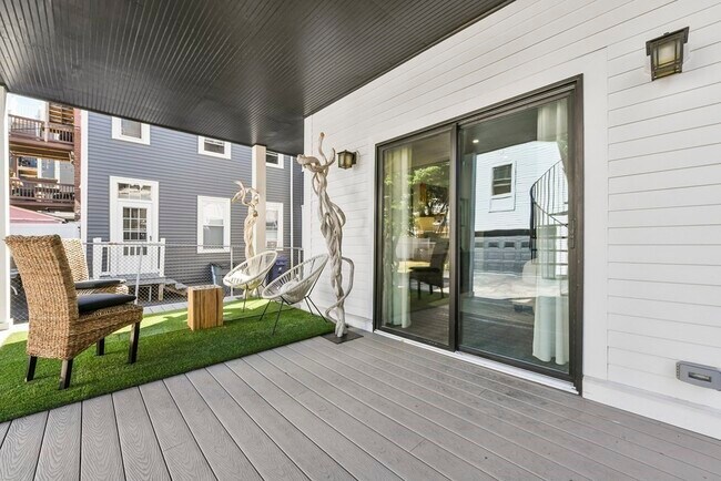 Foto del edificio - 642 E 7th St