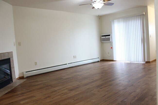 Foto del interior - Shade Tree Estates