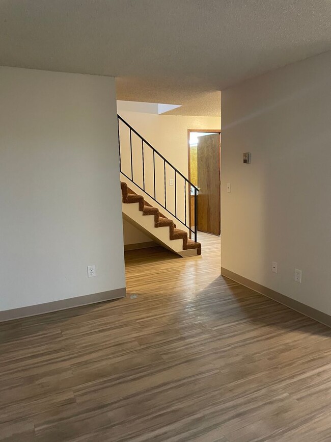 Interior Photo - College Green Duplexes