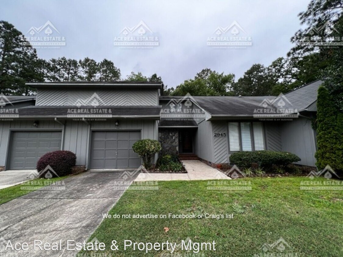 Primary Photo - 3 br, 2.5 bath House - 2945 Wedgeview Drive