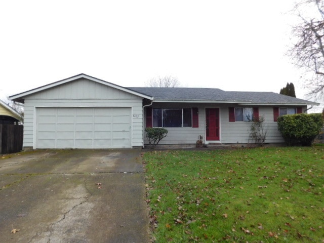 Primary Photo - 3Bd/2Ba Single Story House - For viewing!