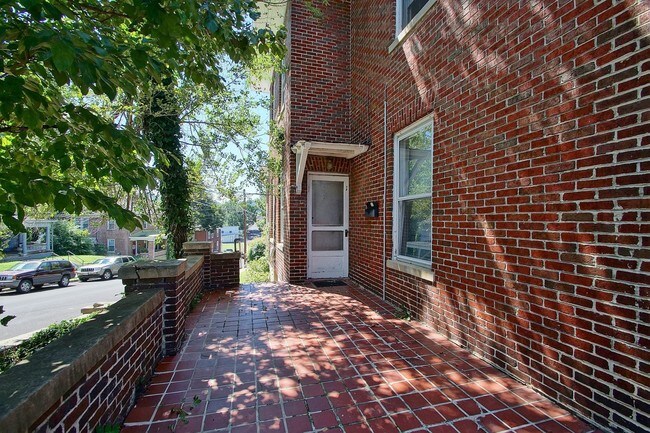 Apartamentos de 1 - 502 Allison Ave SW