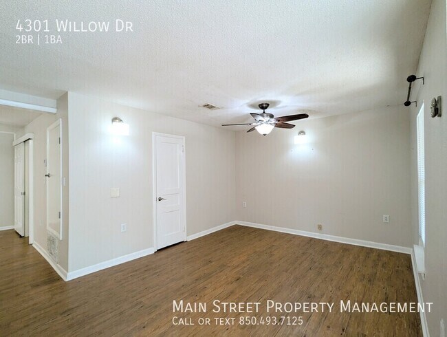 Building Photo - 4301 Willow St