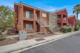 Building Photo - 4730 E Craig Rd