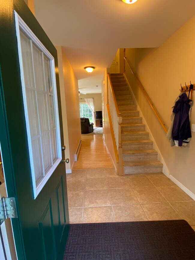 Foto del edificio - 7 Marion Ave