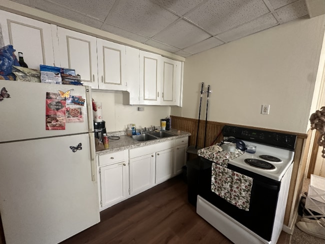 Foto del edificio - 255 Sunbury St