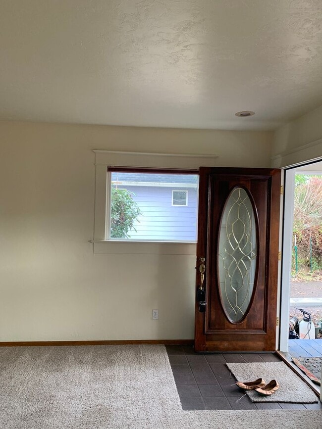 Building Photo - Great Updated House with a Fabulous Front Porch and Room to Garden