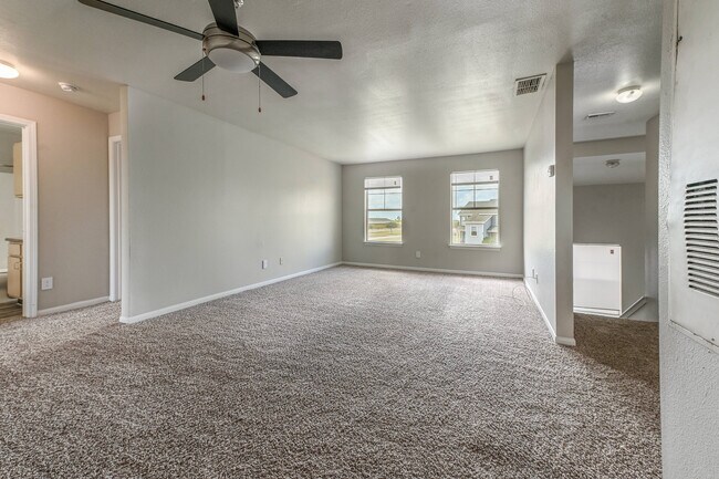 Spacious Layouts at Rancho de Luna - Rancho de Luna