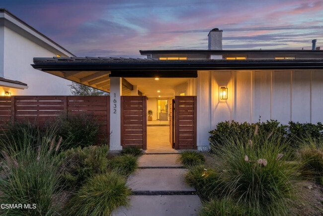 Foto del edificio - 1632 Camberwell Pl