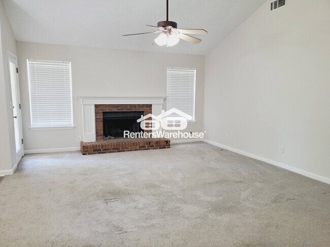 Foto del edificio - 1259 Westover Trace NW