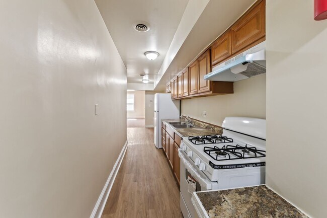 Foto del edificio - 2805 28th St SE