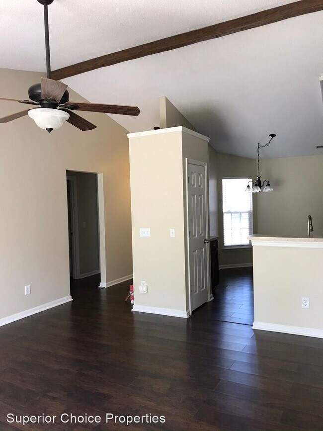 Building Photo - 3 br, 2 bath House - 1529 Moss Creek Dr