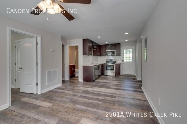 Foto del edificio - 2501A Whites Creek Pike