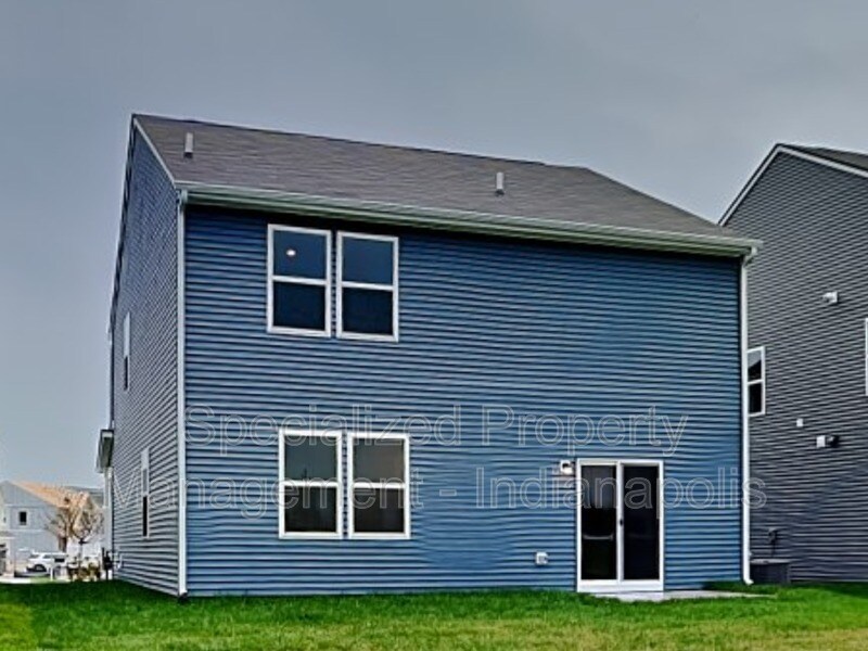 Foto del edificio - 11532 Hartwell St
