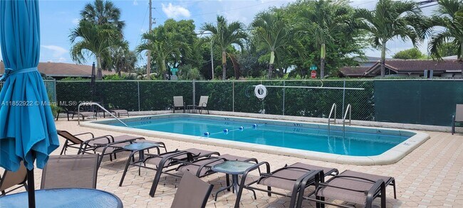 Foto del edificio - 4501 NE 21st Ave