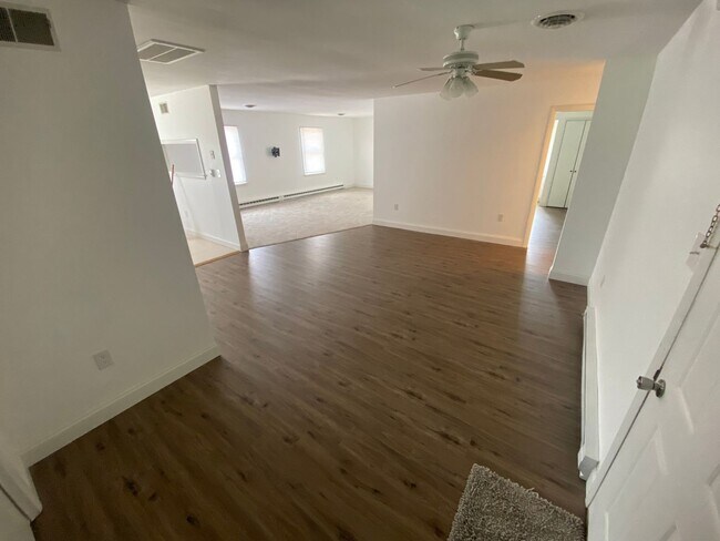 Foto del edificio - Charming 3BR House in Christiana