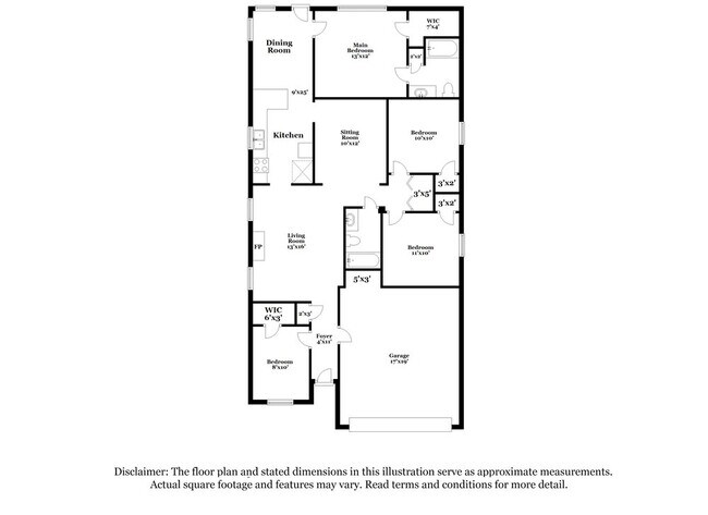Foto del edificio - 9743 Centennial Ct