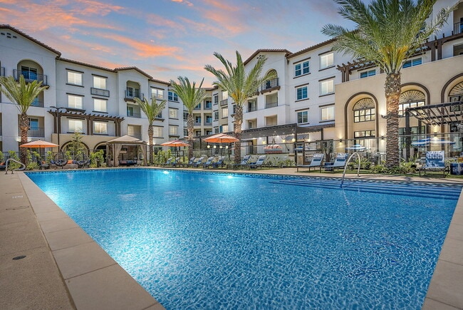 Building Photo - LIVIA at Scripps Ranch
