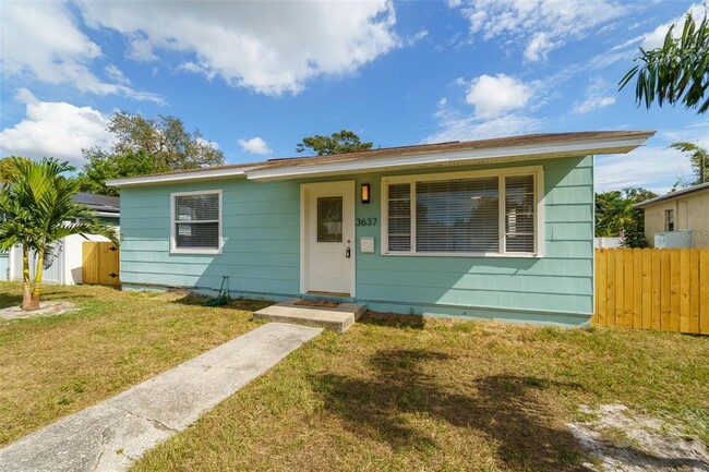 Building Photo - 3637 39th St N