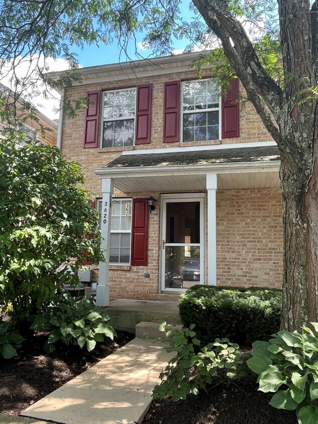 Primary Photo - Patriot's Ridge 2 Bd / 1.5 Bth Condo in Ce...