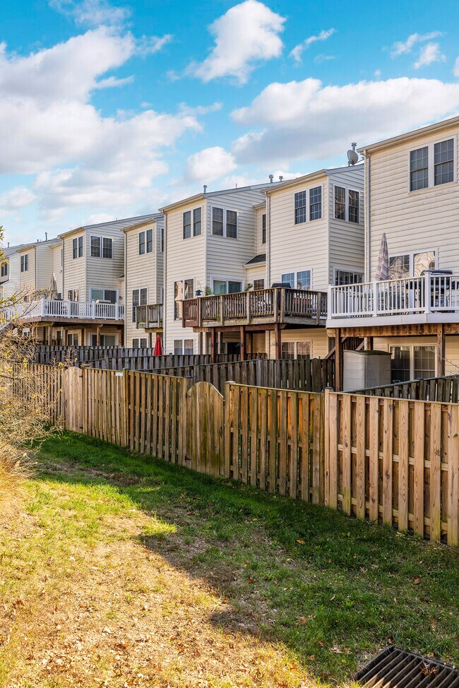 Photo - 2431 Jostaberry Way Townhome