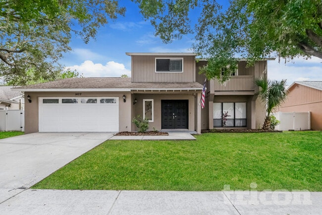 Building Photo - 1422 Mistyglen Ln