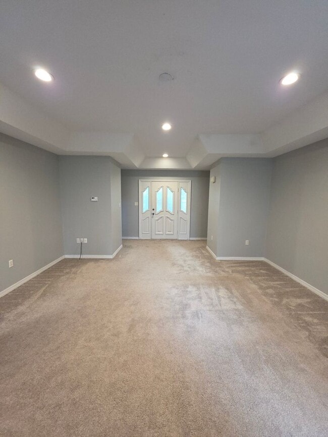 Building Photo - 120 Coffman Dr