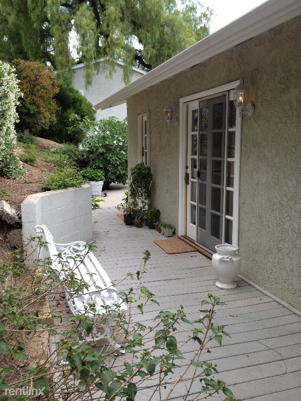 Building Photo - 1 br, 1 bath House - 1 E Buena Vista Ave