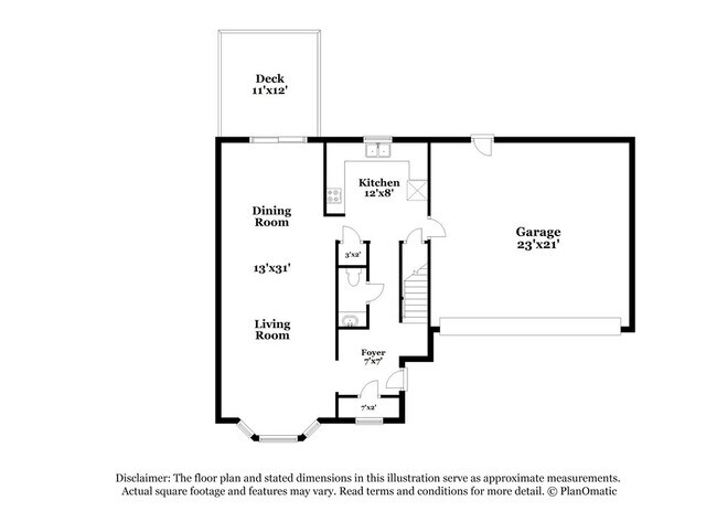 Building Photo - 504 Rockborough Terrace