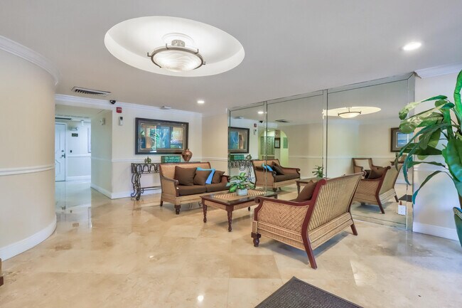 Foto del edificio - 1111 S Ocean Blvd